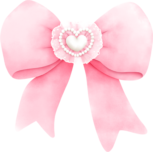 Coquette Bow